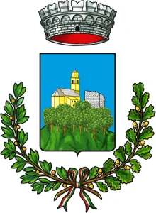 Stemma di Monrupino