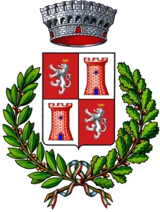 Stemma di Ziano Piacentino