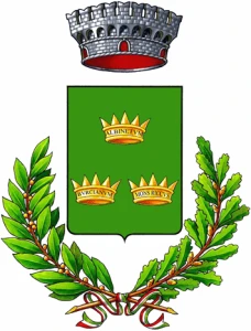 Stemma di Albinea