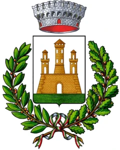 Stemma di Casalgrande