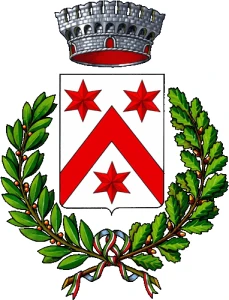 Stemma di Castellarano