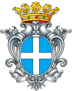 Stemma di Gualtieri