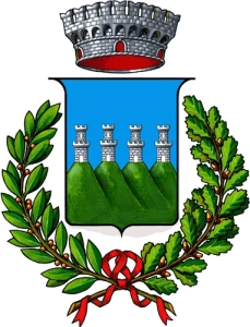 Stemma Quattro Castella