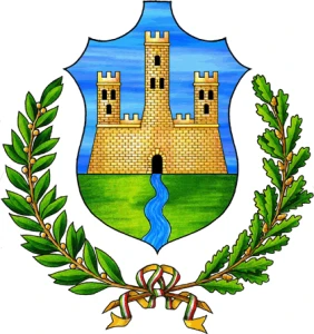Stemma di Rubiera
