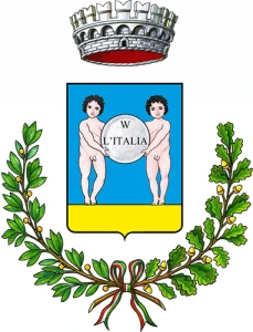 Stemma Sant'Ilario d'Enza
