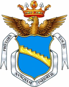Stemma di Scandiano