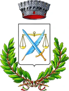 Stemma di Viano