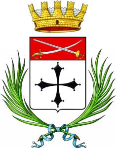 Stemma di Camposanto