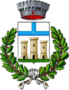 Stemma Castelvetro di Modena