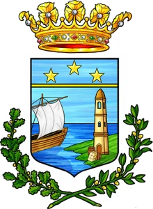 Stemma di Portomaggiore