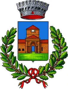 Stemma di Voghiera