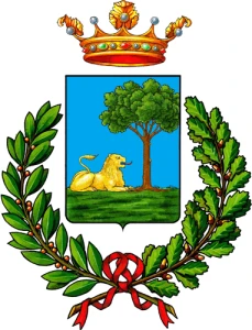 Stemma di Alfonsine