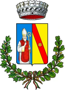 Stemma San Mauro Pascoli