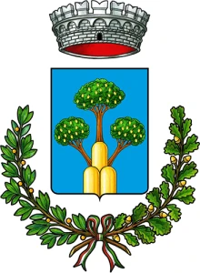 Stemma Mondolfo