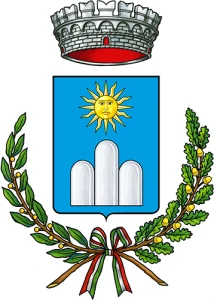Stemma Serra Sant'Abbondio