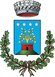 Stemma Terre Roveresche