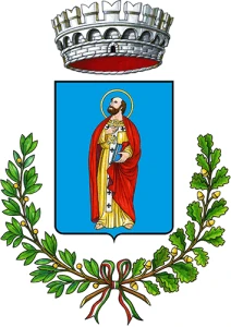 Stemma di Belvedere Ostrense
