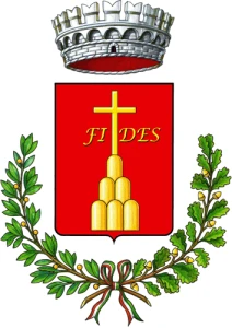 Stemma di Ostra Vetere