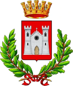 Stemma San Severino Marche