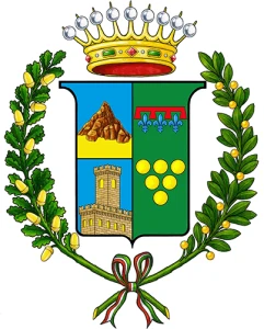 Stemma Folignano