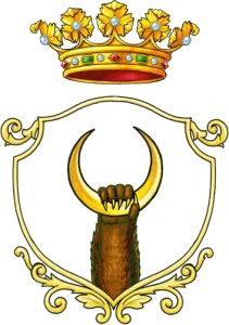Stemma di Fivizzano