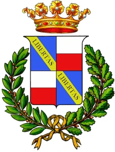 Stemma di Bagni di Lucca