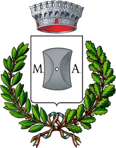 Stemma di Marliana