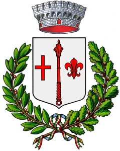 Stemma di Massa e Cozzile