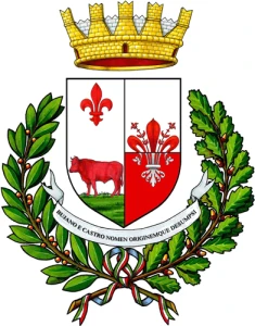 Stemma di Ponte Buggianese