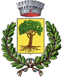 Stemma Cerreto Guidi