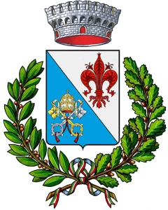 Stemma Scarperia e San Piero