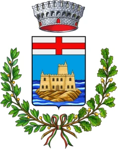 Stemma di Capraia Isola
