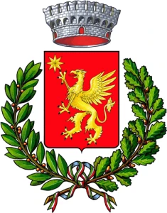 Stemma Lucignano