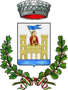 Stemma di Pieve Santo Stefano