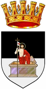 Stemma di Sansepolcro