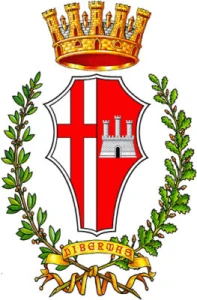 Ex-Seccatoi del Tabacco (Città di Castello, sede della Collezione Burri)