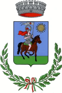 Stemma Otricoli