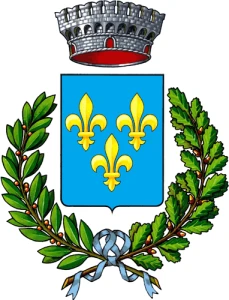 Stemma di Ischia di Castro