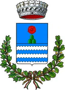 Stemma Colle di Tora