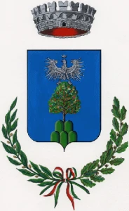 Stemma Allumiere