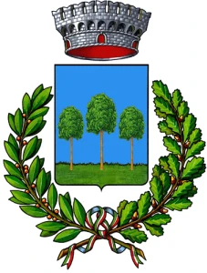 Stemma Carpineto Romano