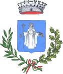Stemma di Rignano Flaminio