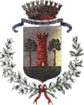 Stemma di Lariano