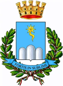 Stemma Castelforte