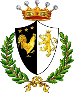 Stemma di Aquino