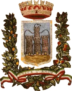 Stemma Rocca d'Arce