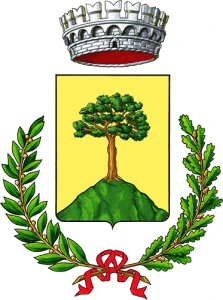 Stemma di Viticuso