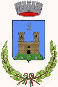 Castel di Sasso