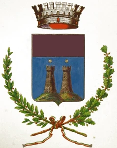 Stemma di Colle Sannita