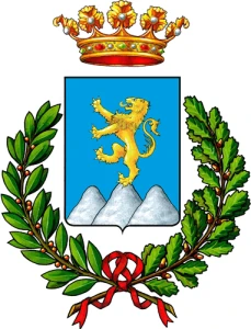 Stemma di Pesco Sannita